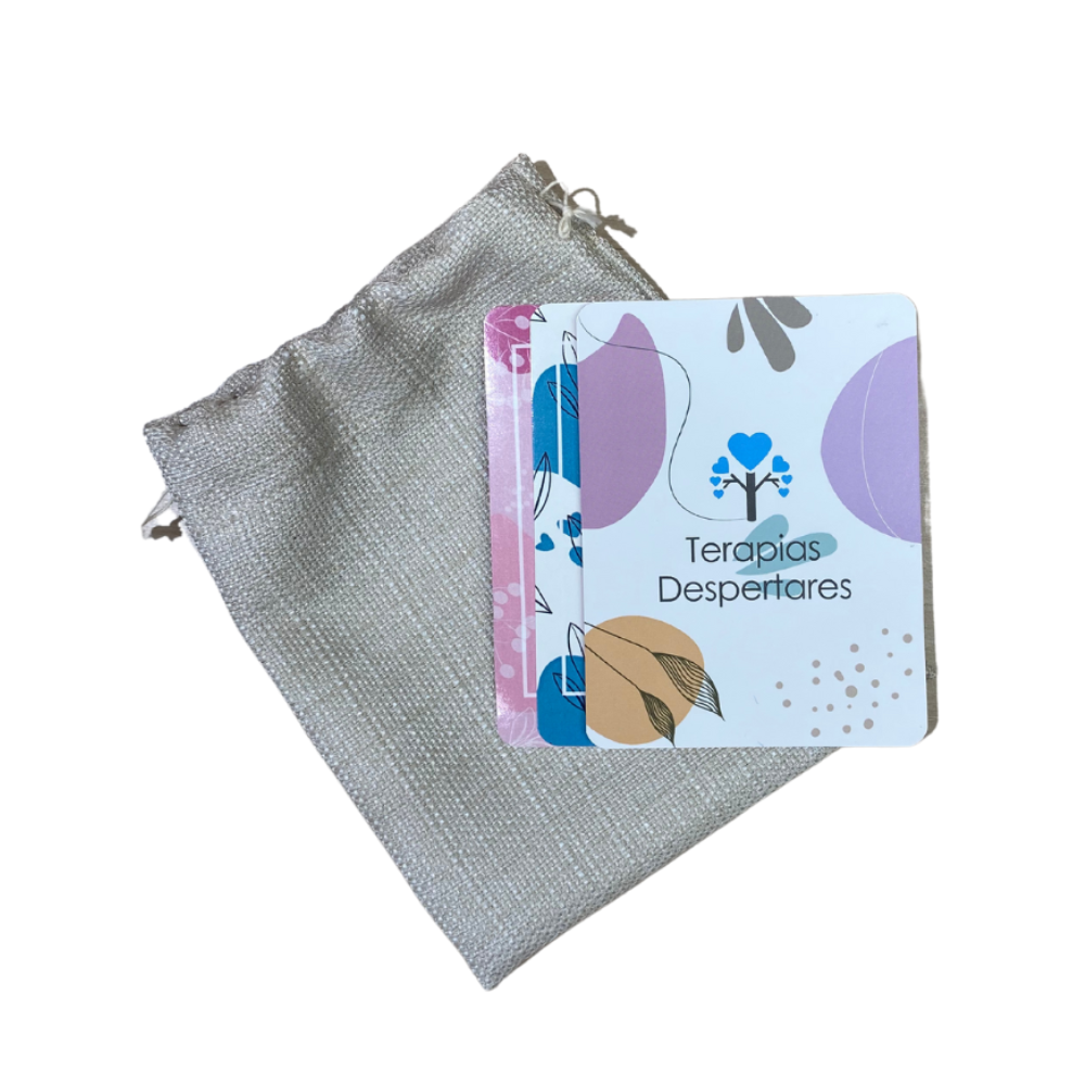 Oráculo de Afirmaciones