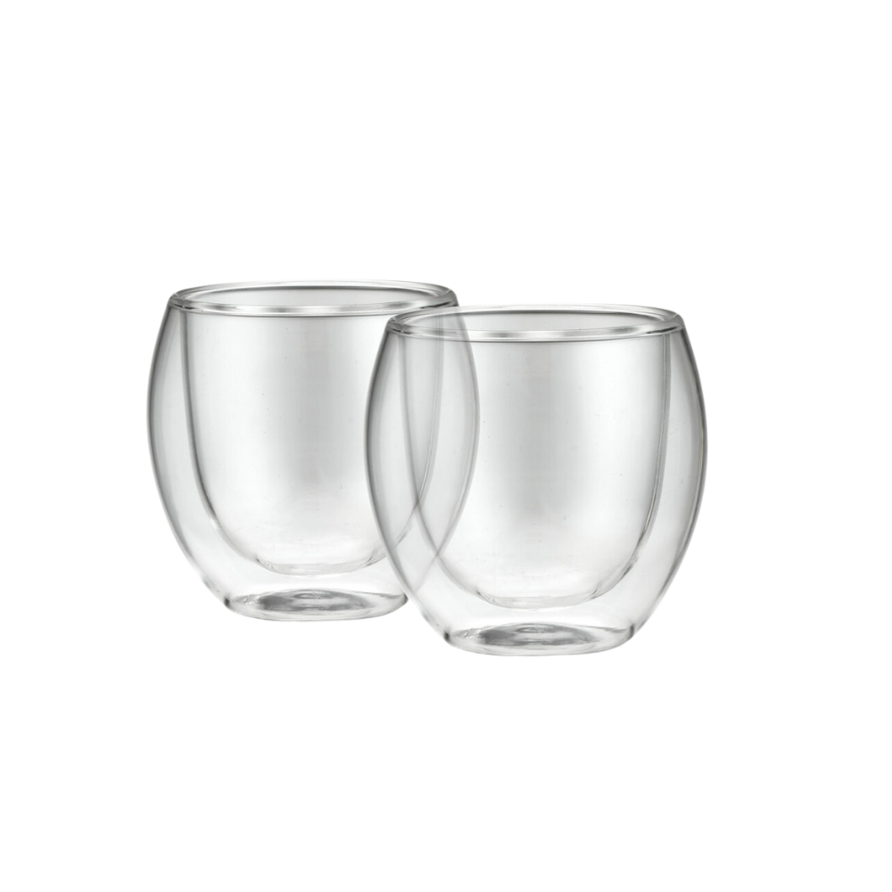 Set de Vasos Palermo 100ml