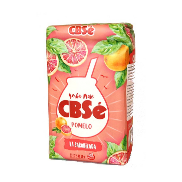 Yerba Mate Pomelo 500gr