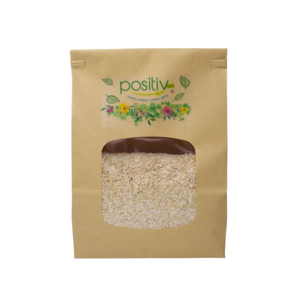 Salvado de Avena 400gr