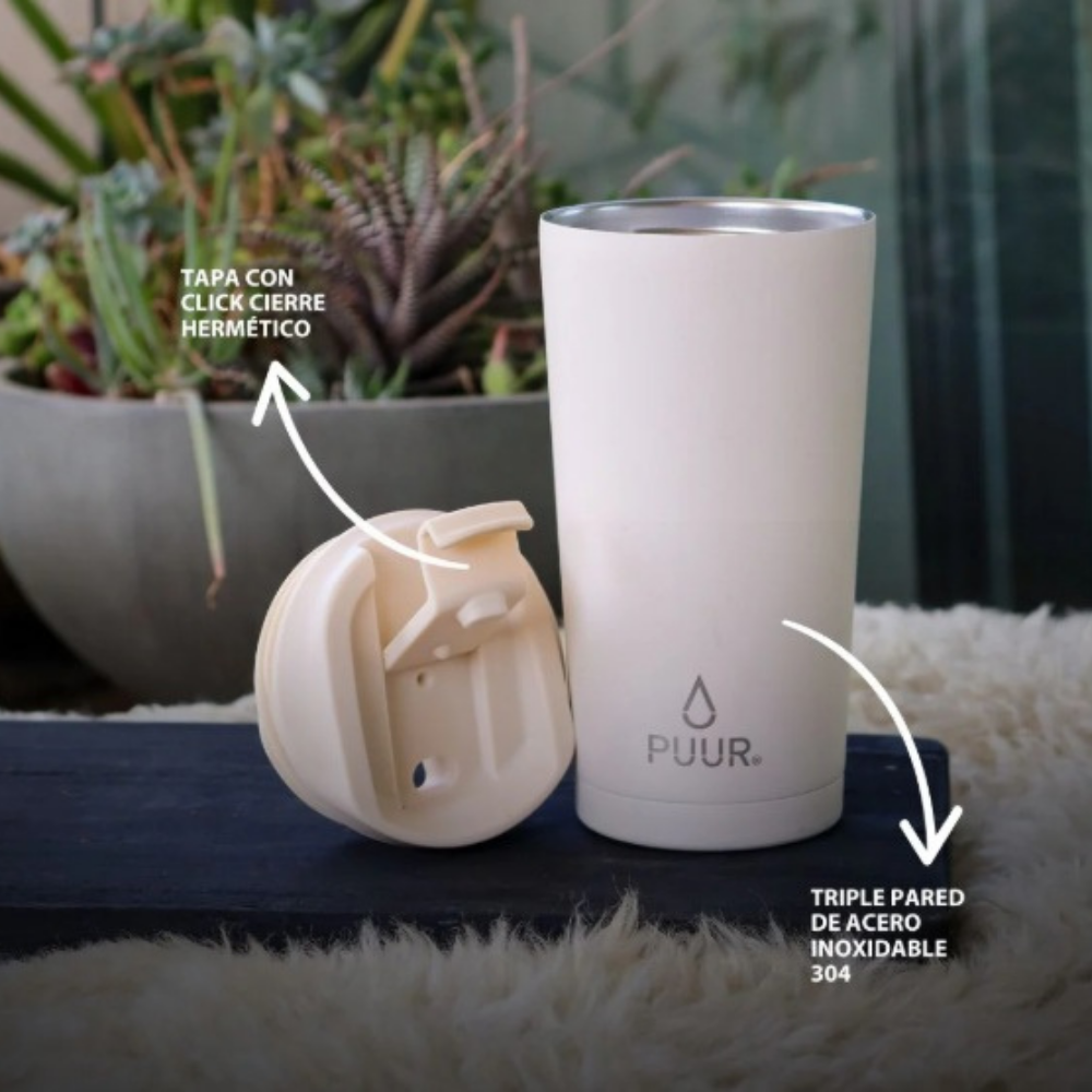 Cup Térmico Arena 470ml