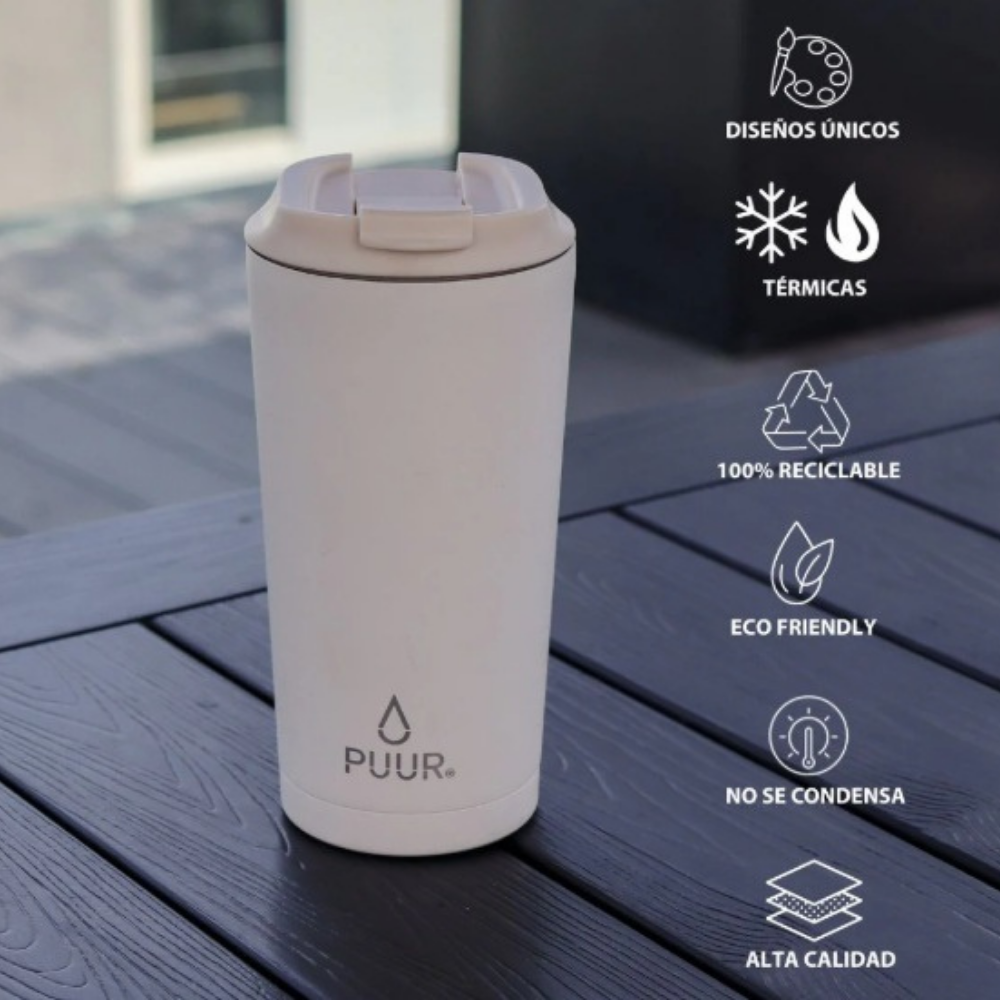 Cup Térmico Arena 470ml