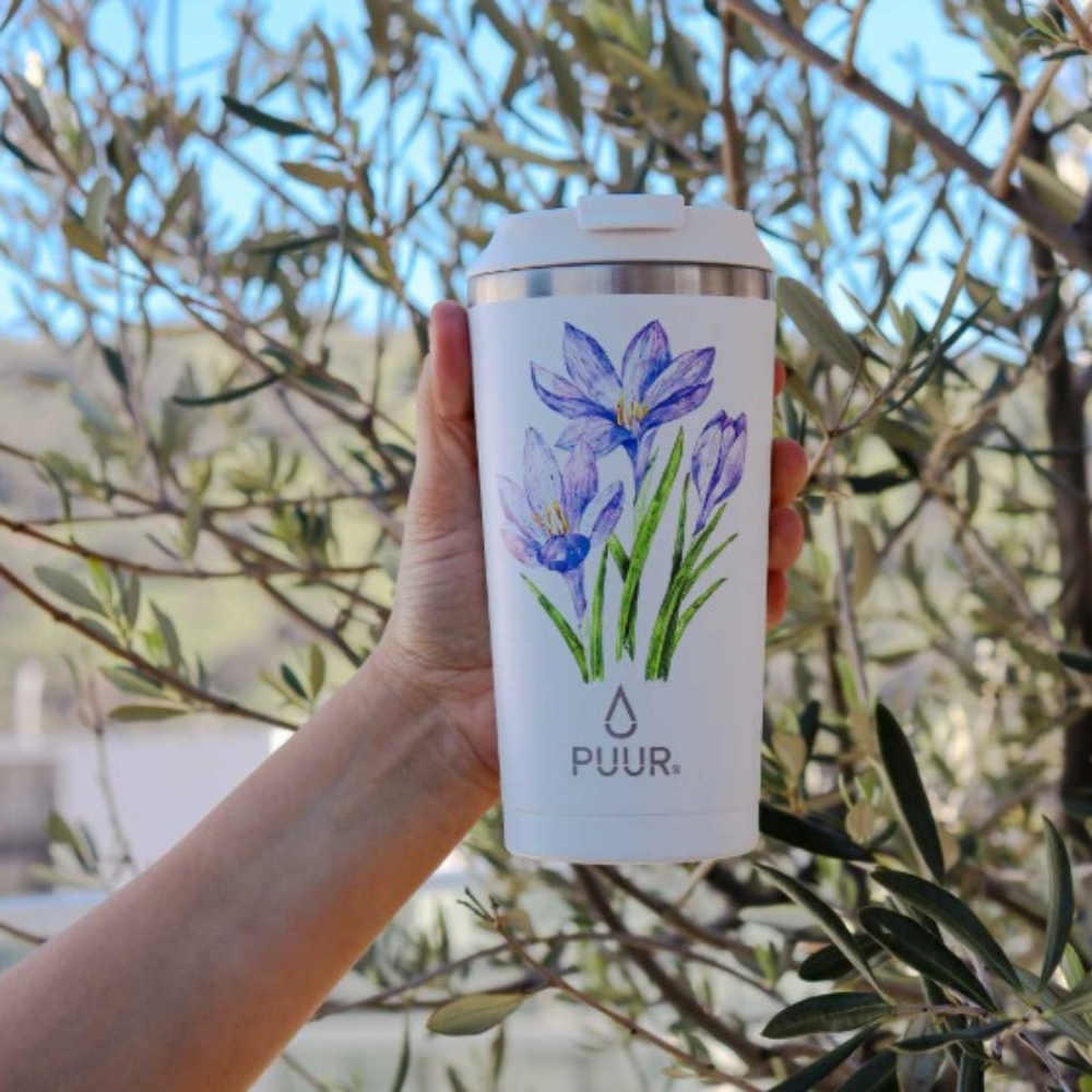 Cup Térmico Azafrán 470ml