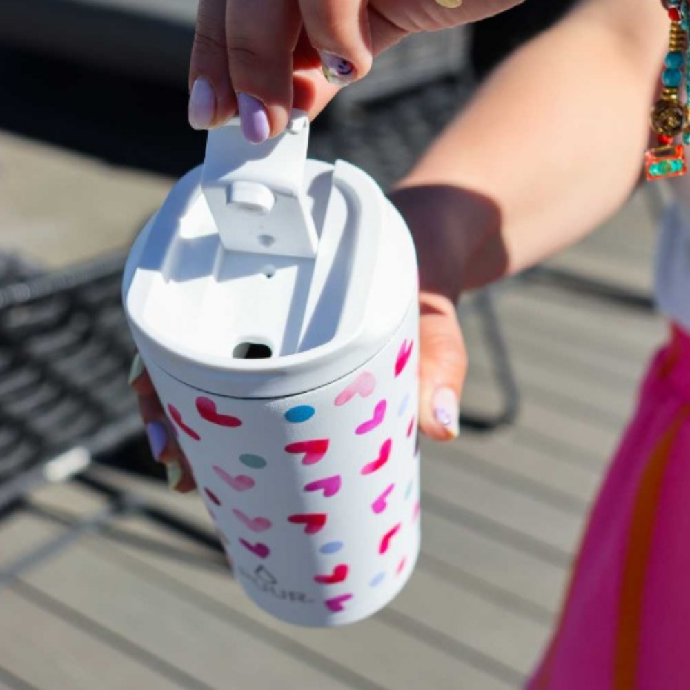 Cup Térmico Be Mine 470ml