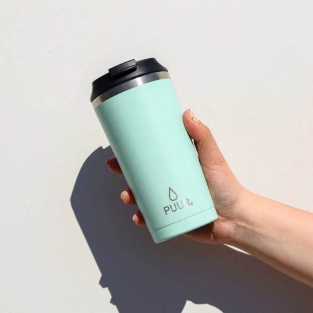 Cup Térmico Green 470ml