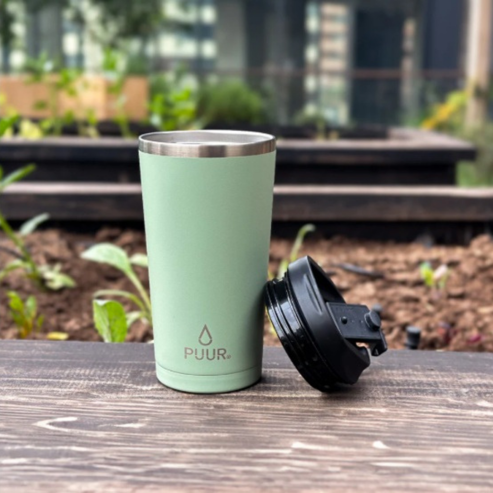 Cup Térmico Moss 470ml