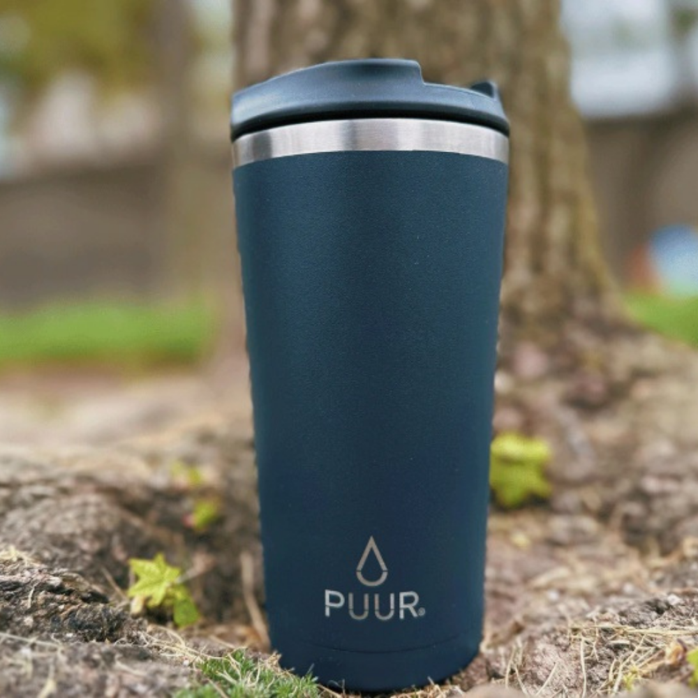 Cup Térmico Night Blue 470ml