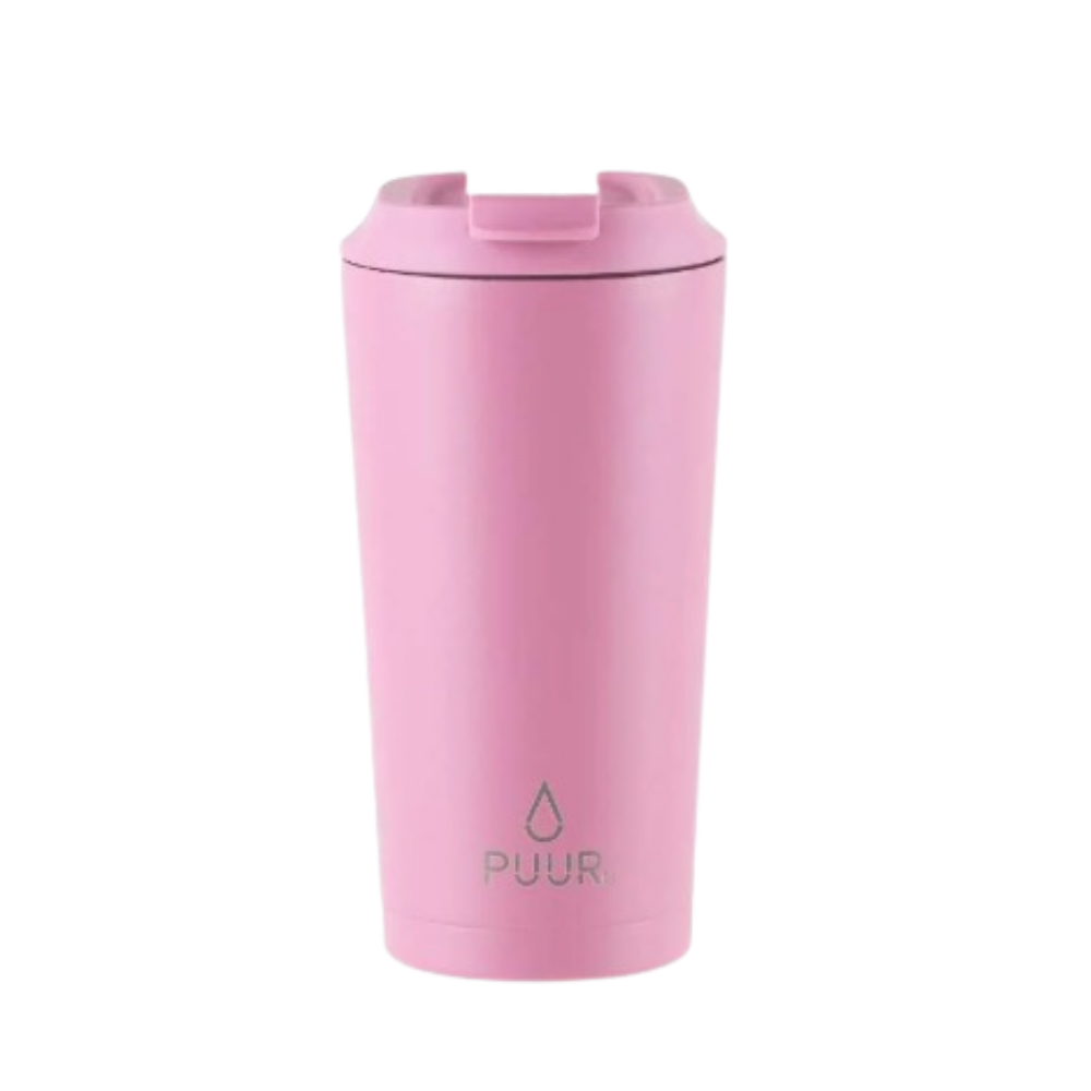 Cup Térmico Palo Rosa 470ml