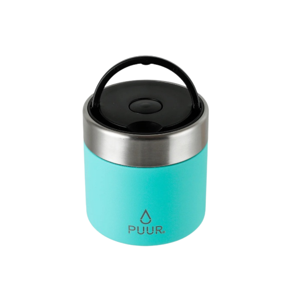 Termo Comida - Food Pot Mint 350ml