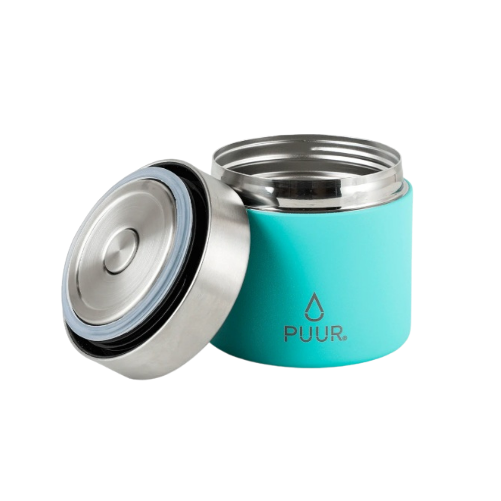 Termo Comida - Food Pot Mint 350ml