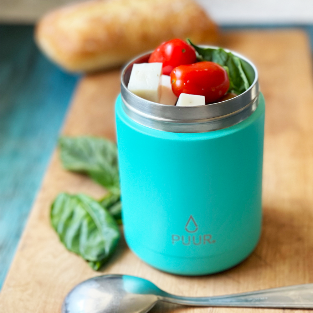 Termo Comida - Food Pot Mint 500ml