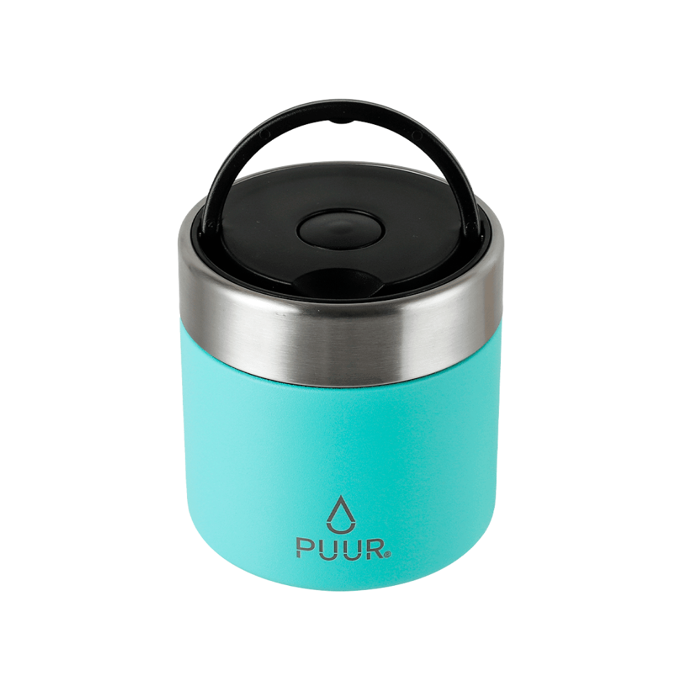 Termo Comida - Food Pot Mint 500ml