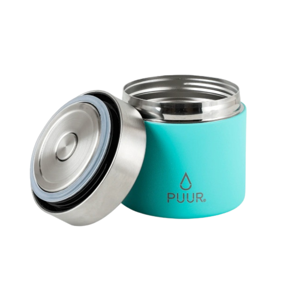 Termo Comida - Food Pot Mint 500ml