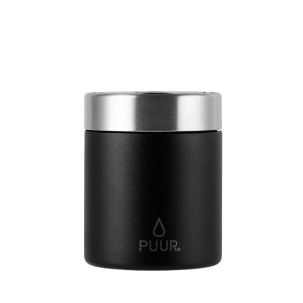 Termo Comida - Food Pot Onyx 500ml