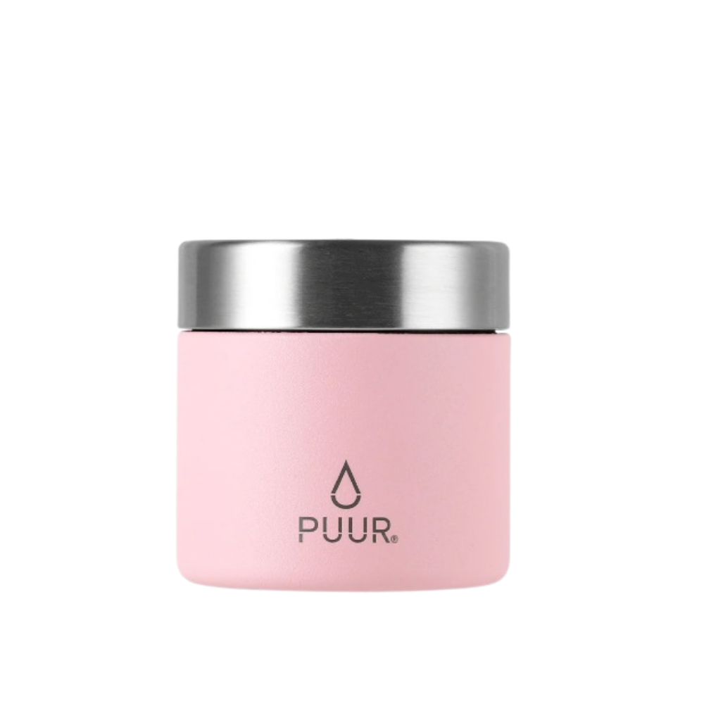 Termo Comida - Food Pot Pink 350ml