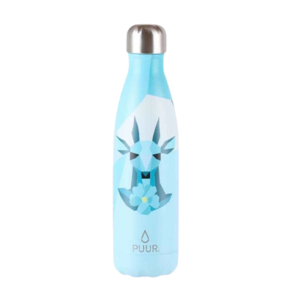 Botella Térmica Huemul 500ml