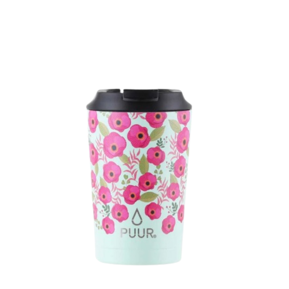 Mug Térmico Anémona 350ml