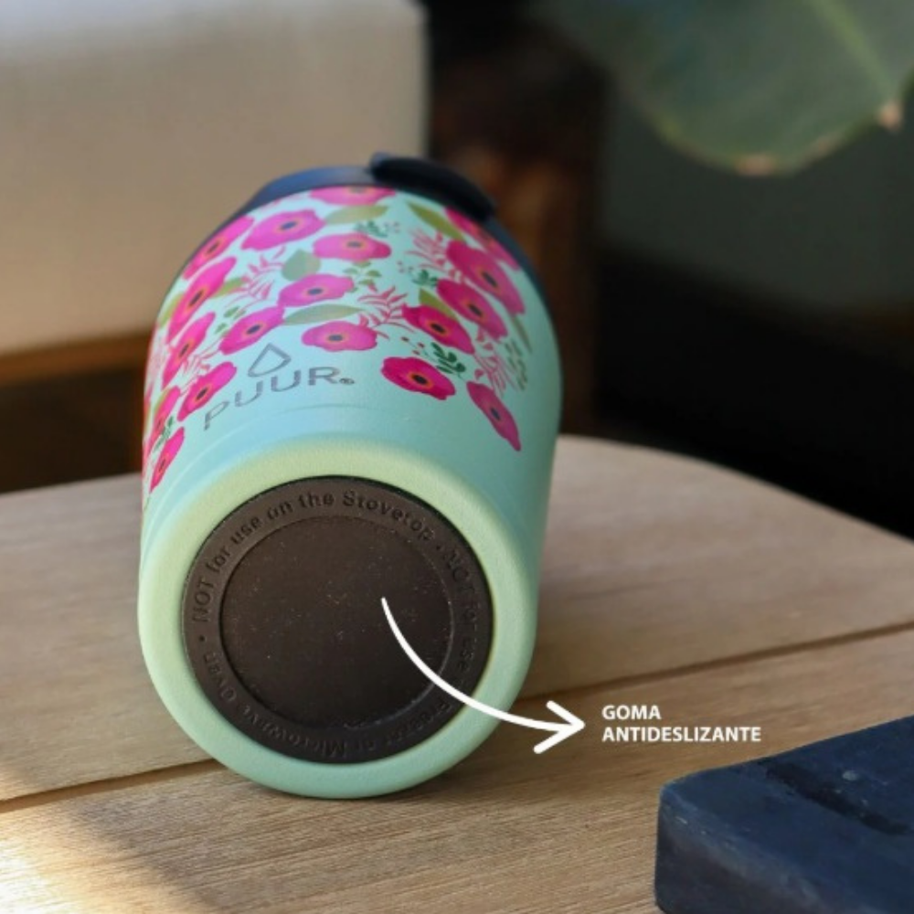 Mug Térmico Anémona 350ml