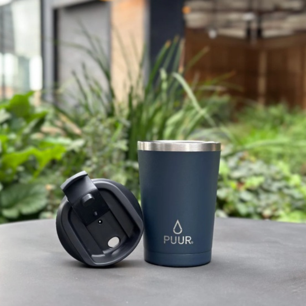 Mug Térmico Night Blue 350ml