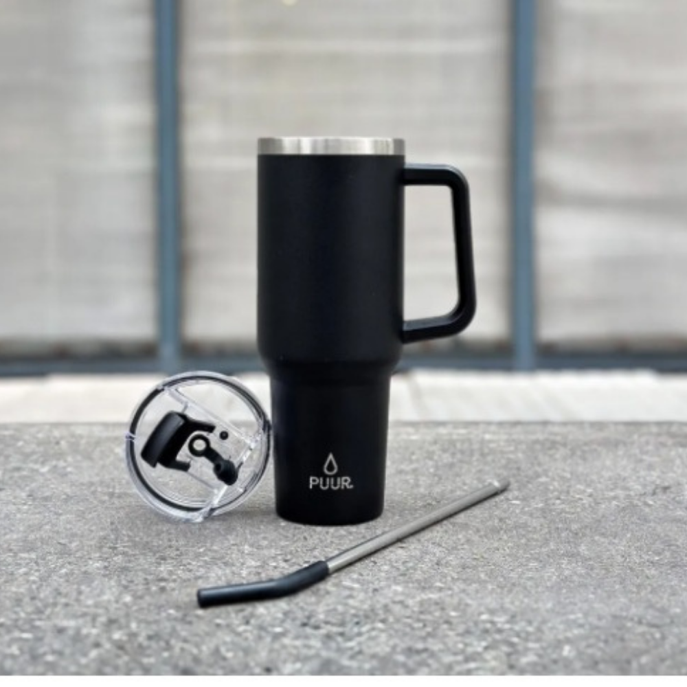 Mug Térmico Onyx 1,2lt