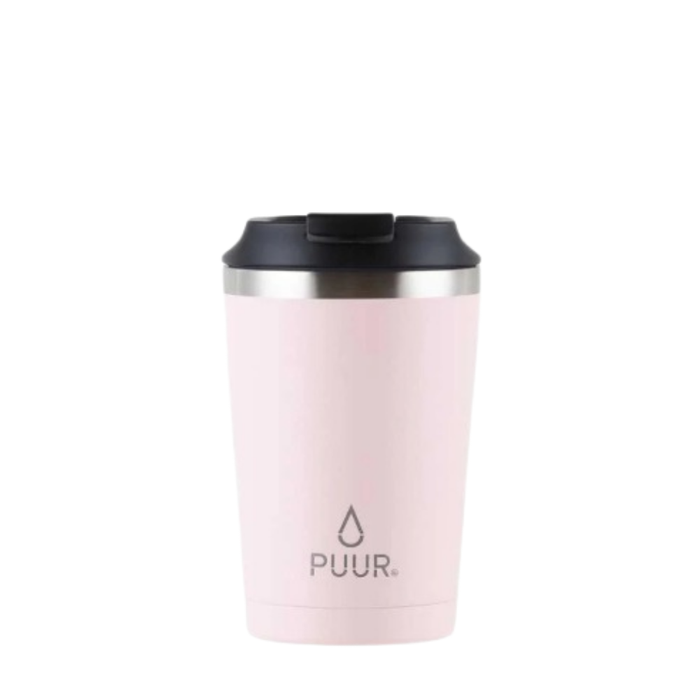 Mug Térmico Pastel Pink 350ml