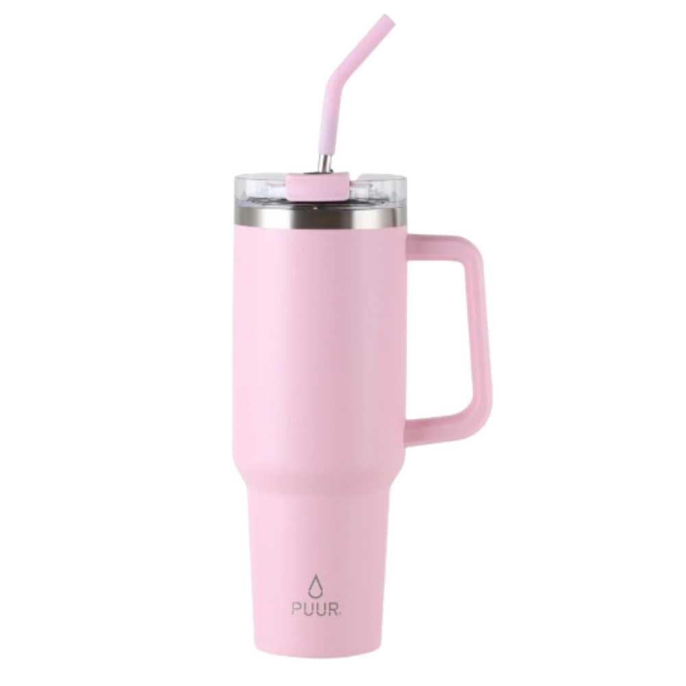 Mug Térmico Rose 1,2lt