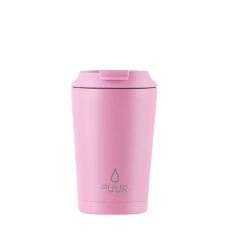 Mug Térmico Total Pink 350ml