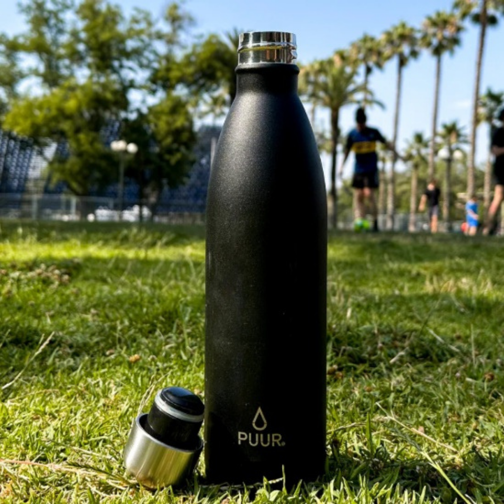 Botella Térmica Onyx 750ml