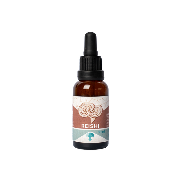 Extracto Reishi 30ml