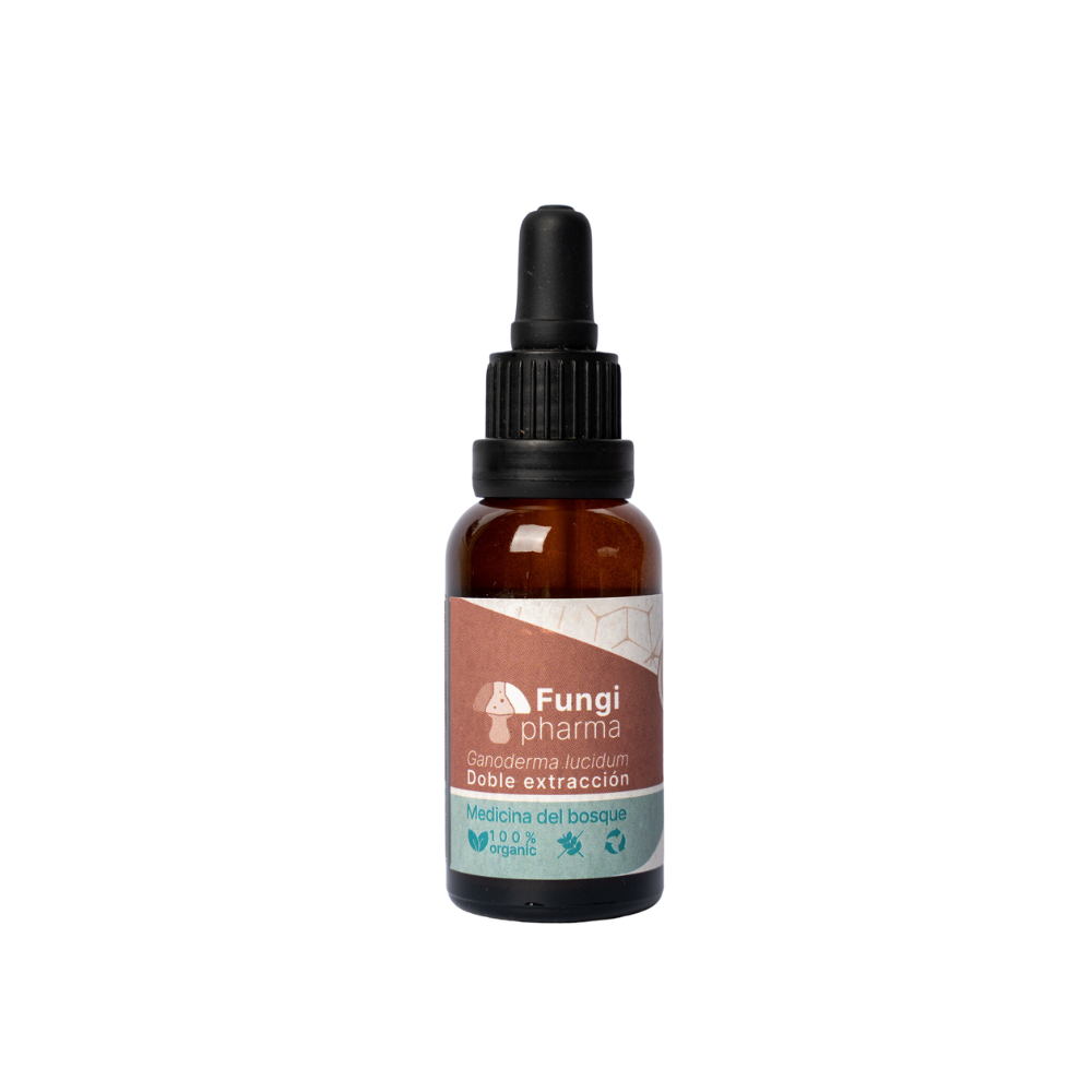 Extracto Reishi 30ml