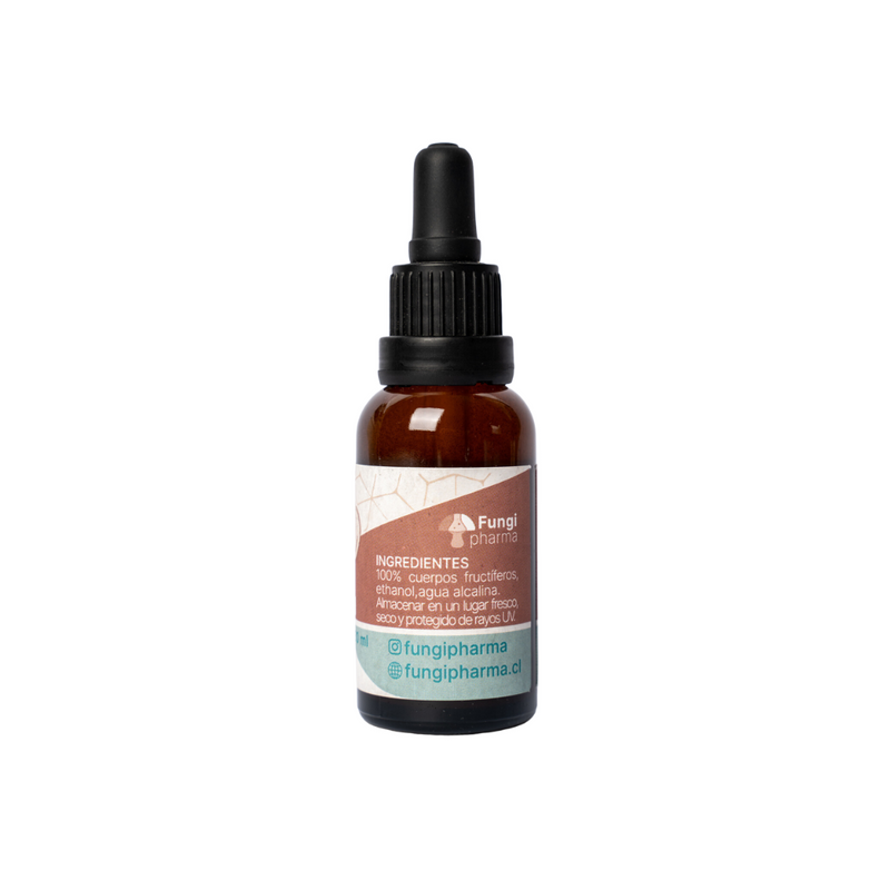 Extracto Reishi 30ml