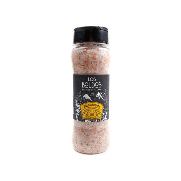 Sal Parrillera del Himalaya 500gr