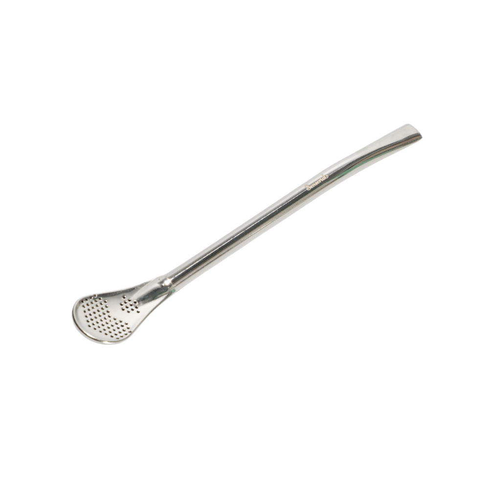 Bombilla para Mate - 12cm