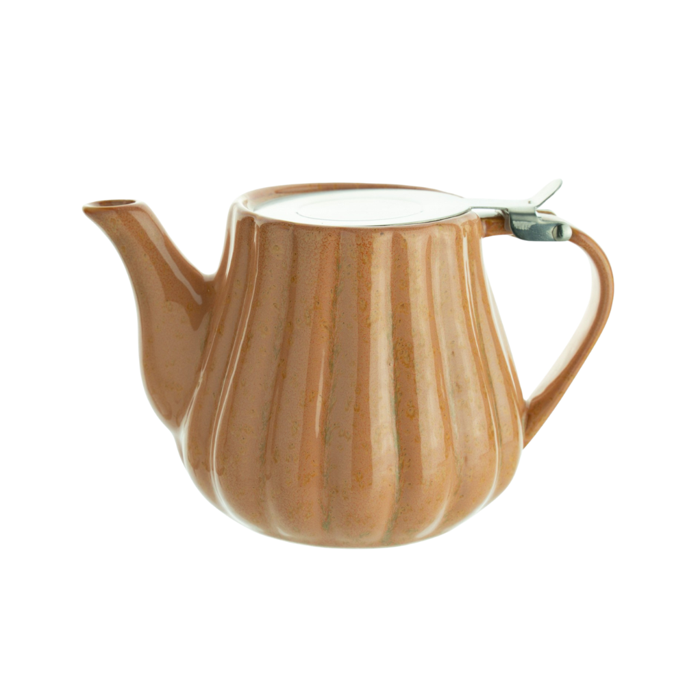 Tetera de Cerámica Alicia 650ml