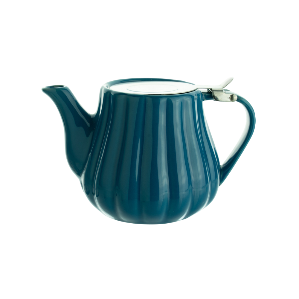 Tetera de Cerámica Alicia 650ml