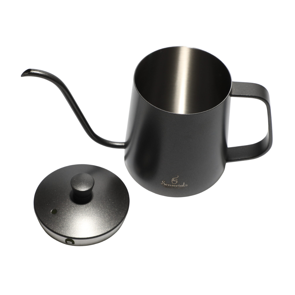 Tetera Cuello Cisne 350ml