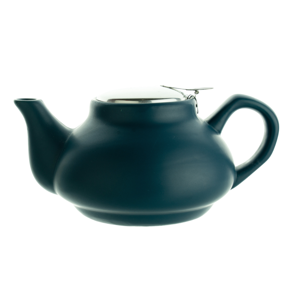 Tetera de Cerámica Tierra 750ml