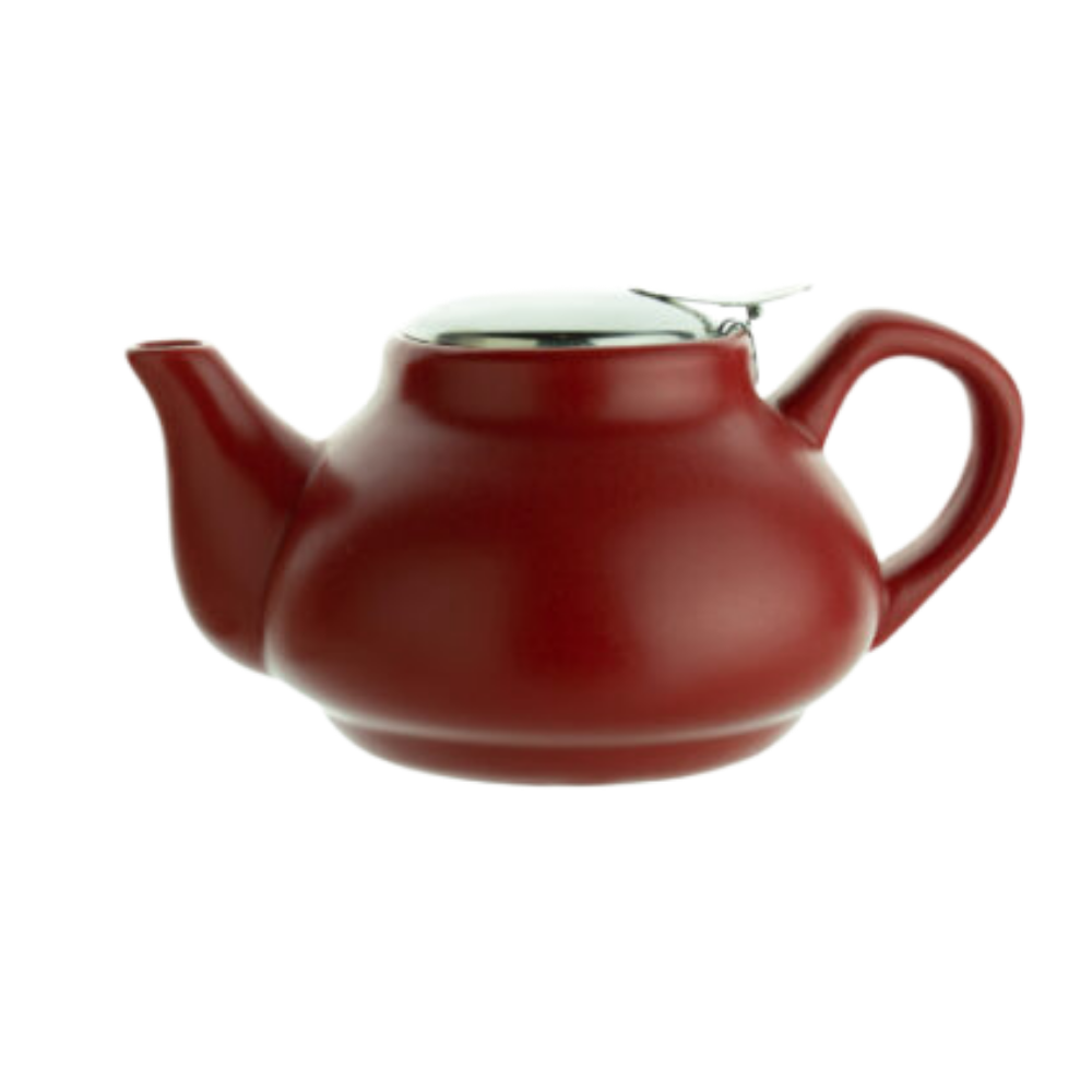 Tetera de Cerámica Tierra 750ml