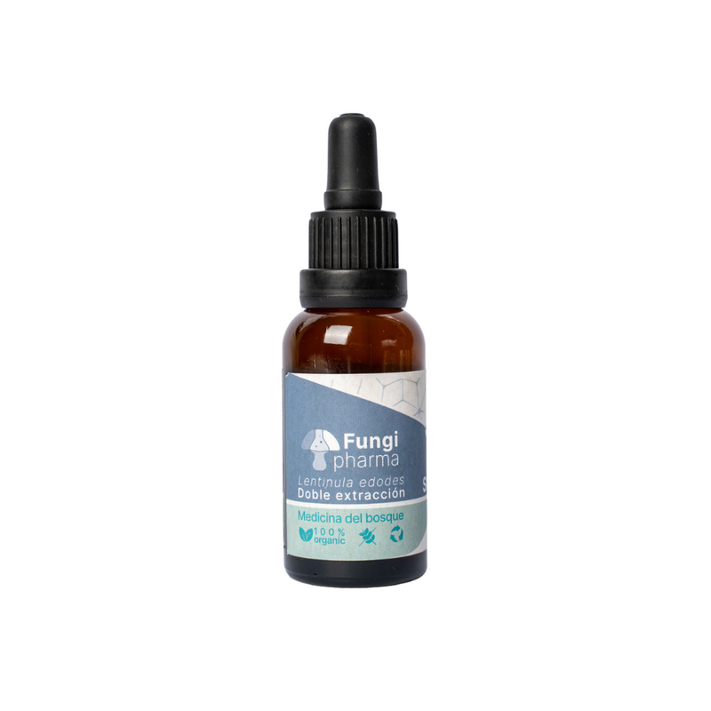 Extracto Shiitake 30ml