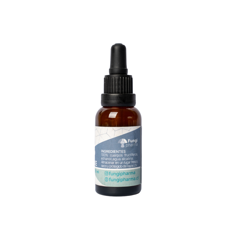 Extracto Shiitake 30ml