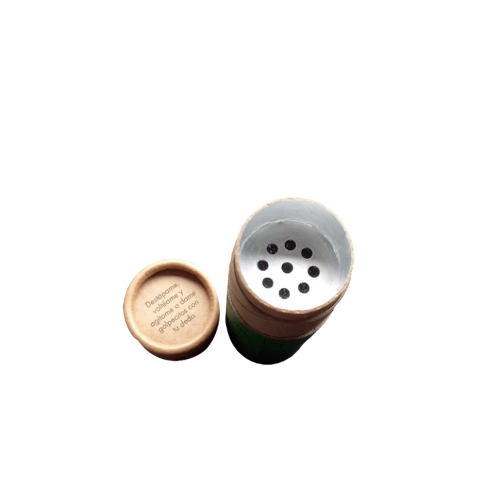 Stevia en polvo 10gr