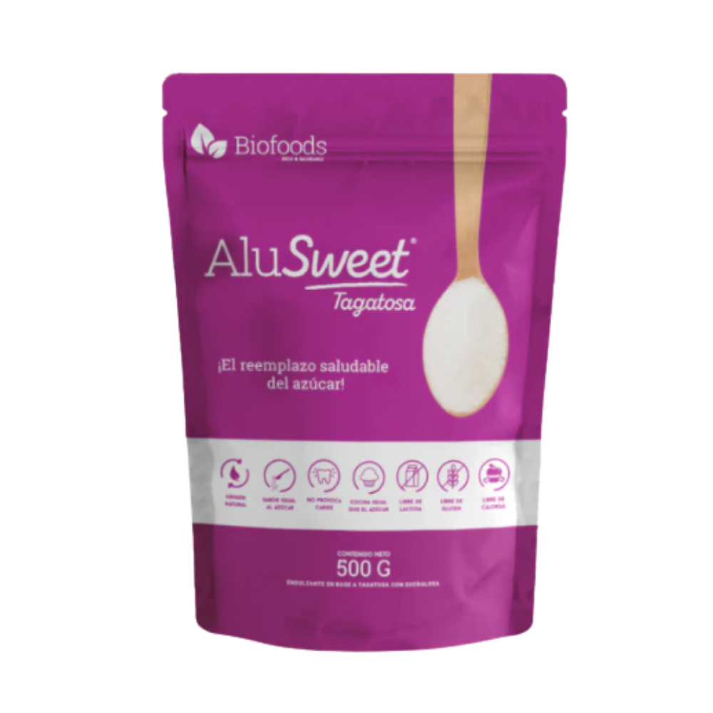 Tagatosa en polvo 500gr