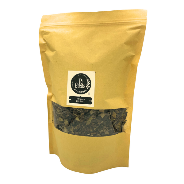 Té Blanco en hoja 200gr