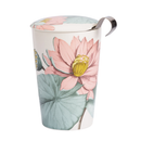 Tazón de Porcelana con Infusor - Teaeve Padma 350ml