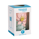 Tazón de Porcelana con Infusor - Teaeve Padma 350ml