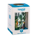 Tazón de Porcelana con Infusor - Teaeve Rainforest 350ml