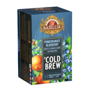 Infusión Fría - Cold Brew Pomegranate Blueberry 20bol