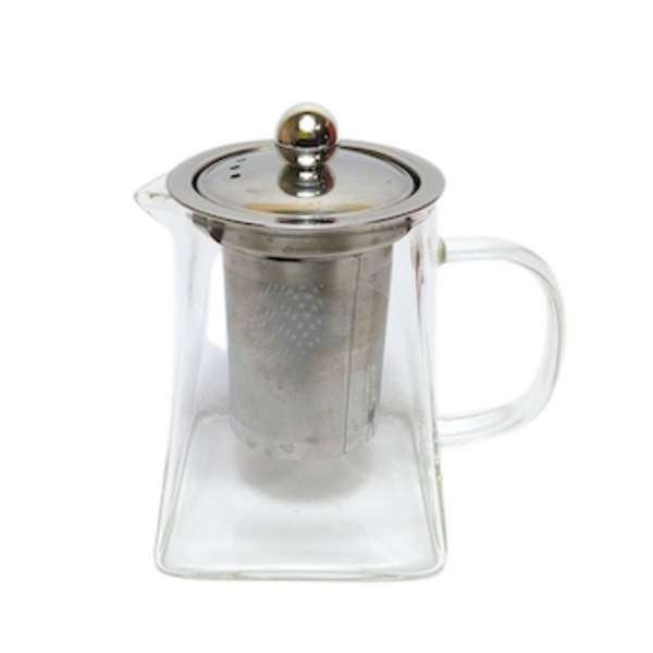 Tetera de Vidrio 550ml