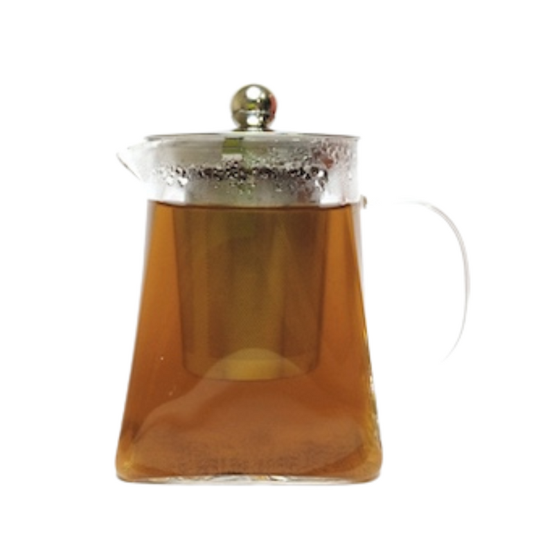 Tetera de Vidrio 550ml