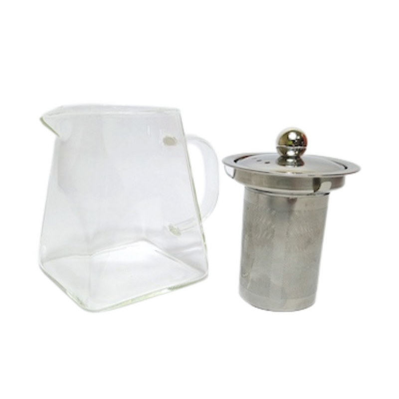 Tetera de Vidrio 550ml